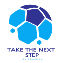 Take The Next Step 121 Coaching