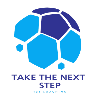 Take The Next Step 121 Coaching